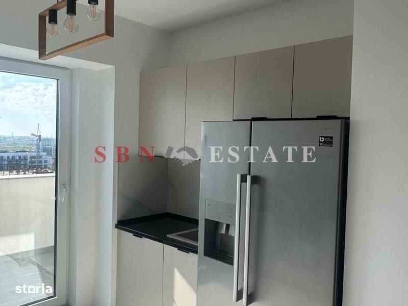 Apartament 2 camere Astorium Residence- Theodor Pallady | Centrala |