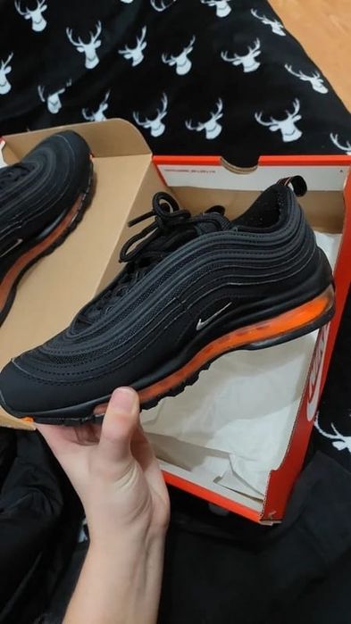 Nike Air Max  97