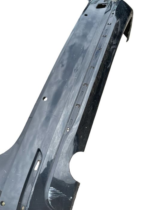 Bara Spate Bmw 5 E60 2001 - 2010 Pdc