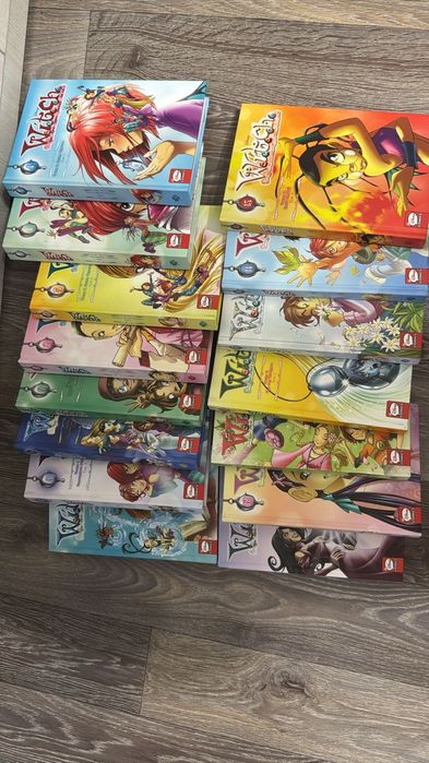 Книги для чтения