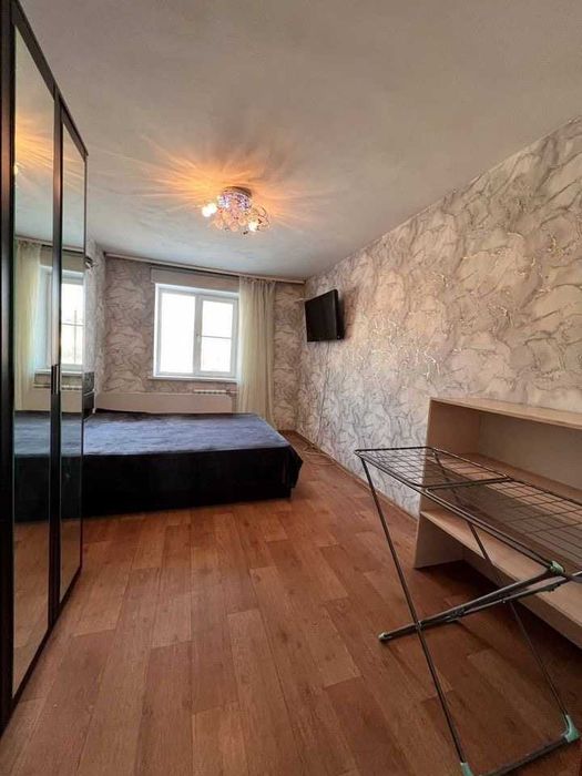 Cдам квартиру 1комнатную квартиру НАйманбаева