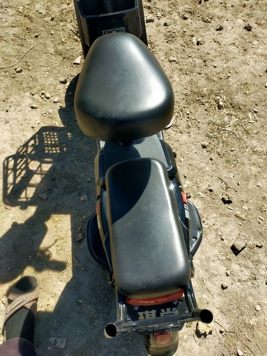 Продам электро велосепед