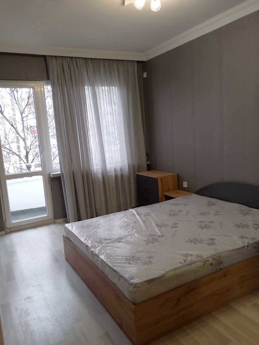 Дава се под наем Тристаен апартамент в София, Красна поляна 2 - 80 кв.м за 650 € - Снимка #2