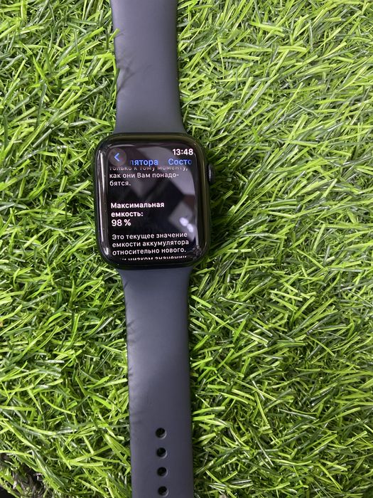 Apple Watch 8 серия 45мм
