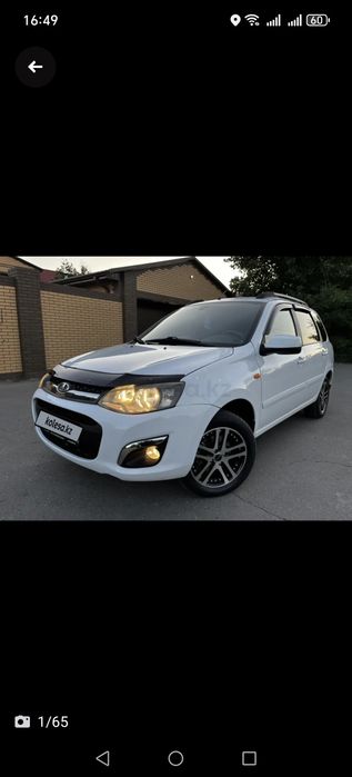 Продам фары перед