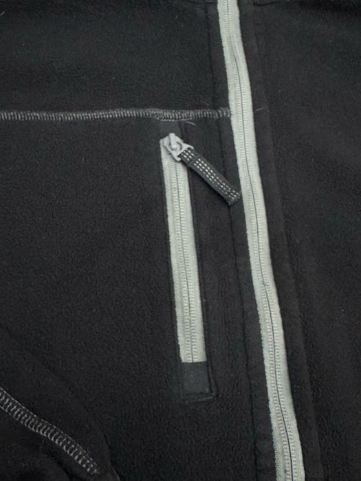 Мъжки работен полар SNICKERS . Размер М