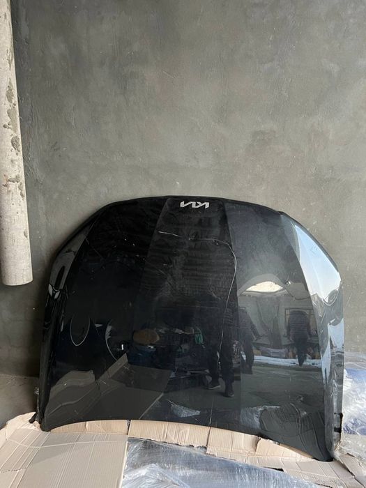 Kia va hunday моделарга забчасть