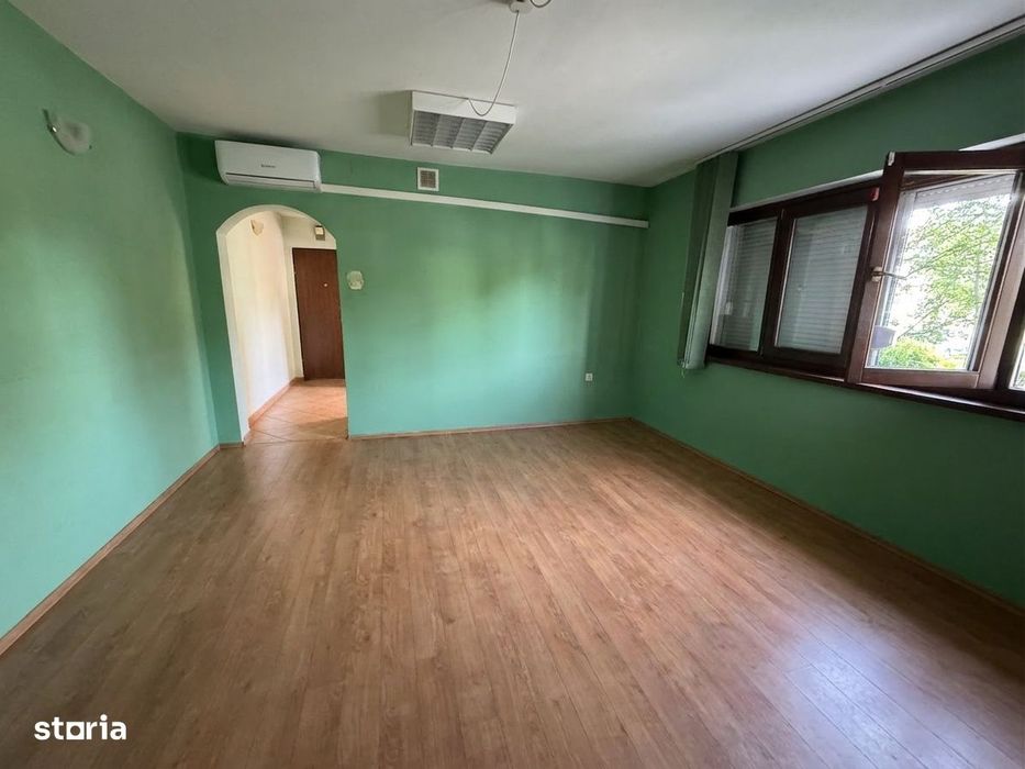 Apartament 3 camere, 63 mp utili, parter - Aradului — fotografia 1