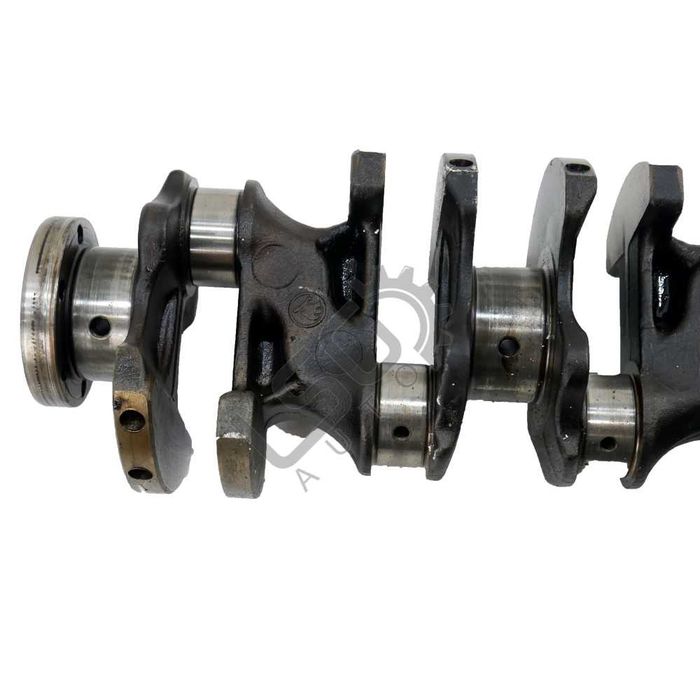 Колянов вал Skoda Fabia I (6Y) 1999-2008 ID: 151775