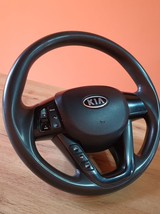 Kia Optima rul sotiladi Original