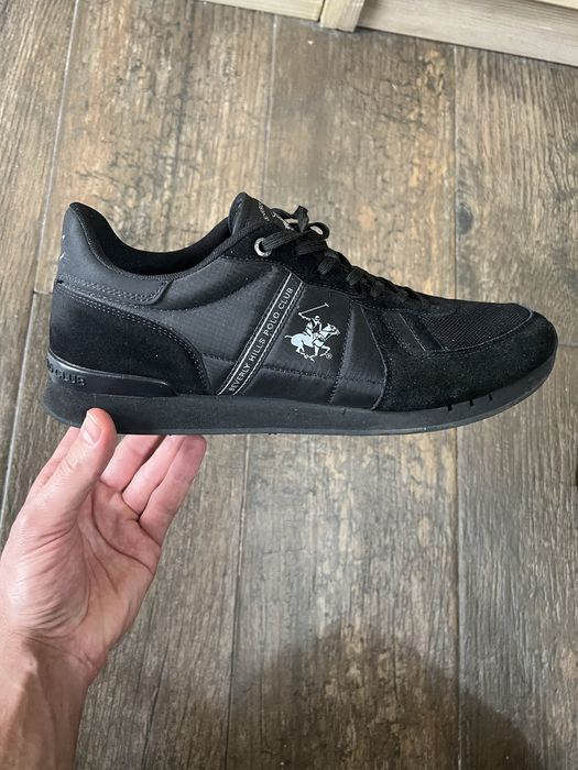 Обувки Beverly Hills Polo Club 46 перфектно състояние