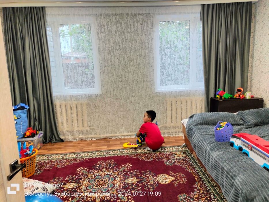 Продам частный дом