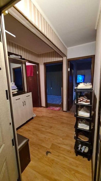 Продается квартира