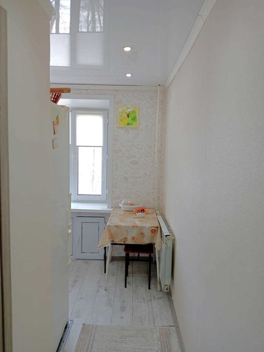 Продам 3х ком.кв. 62кв.м. 3 эт, 3 мкр