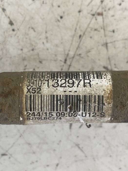 Planetara Stanga Fata Dacia Logan 2016 1.2I D4F-F7 391013297R