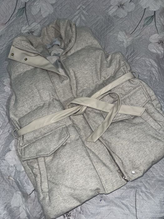 Безрукавка женская