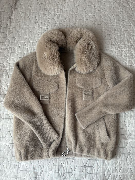 Жилетка FashionPoint