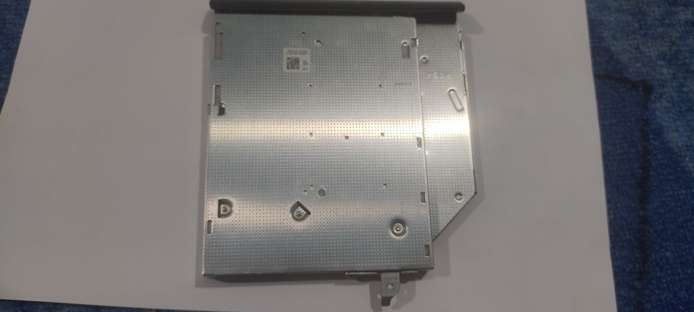 DVD Дисковод с ноутбука