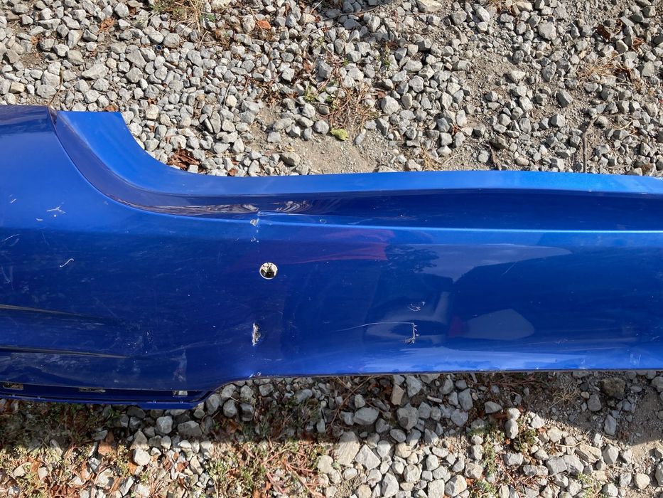 Задна броня за Bmw F32/F33. F36. M-tech. 4-series. 3бр.