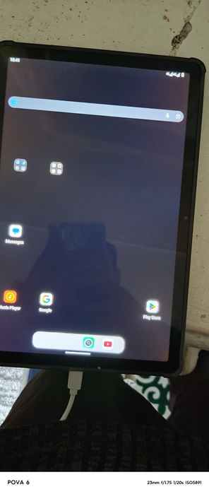 Black shark pad 7 pro