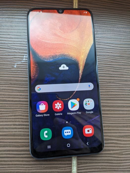 Samsung galaxy A50 128gb