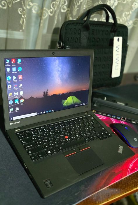 Lenovo ThinkPad x250