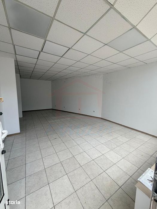 Spatiu Comercial,