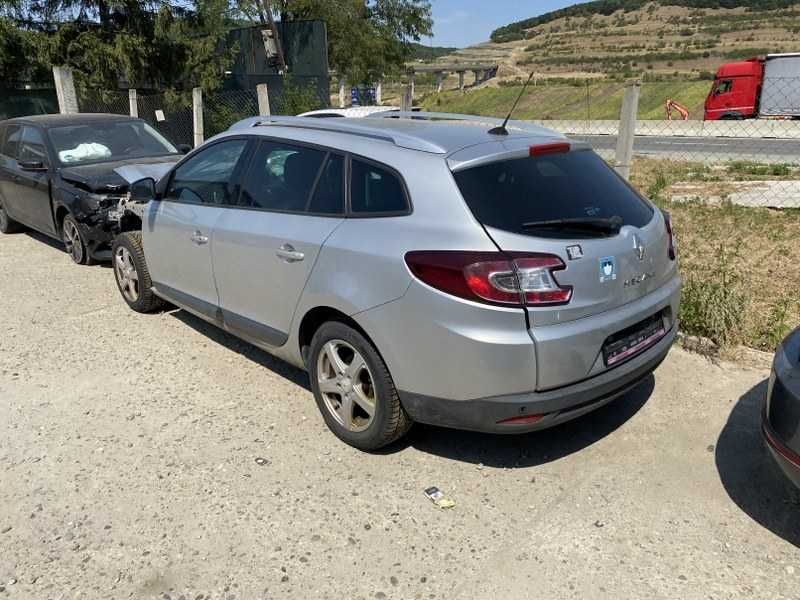 Dezmembrari piese Renault Megane 3 Break 1.4 TCE-H4J