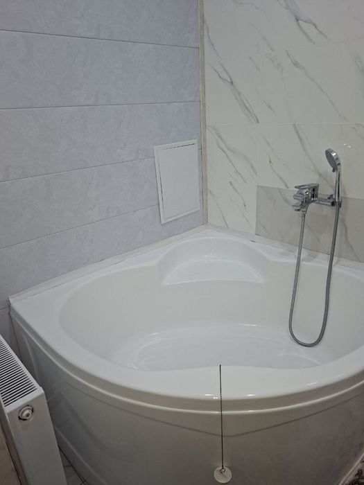 Сдается в аренду двухкомнатная квартира недалеко от университета TATU.