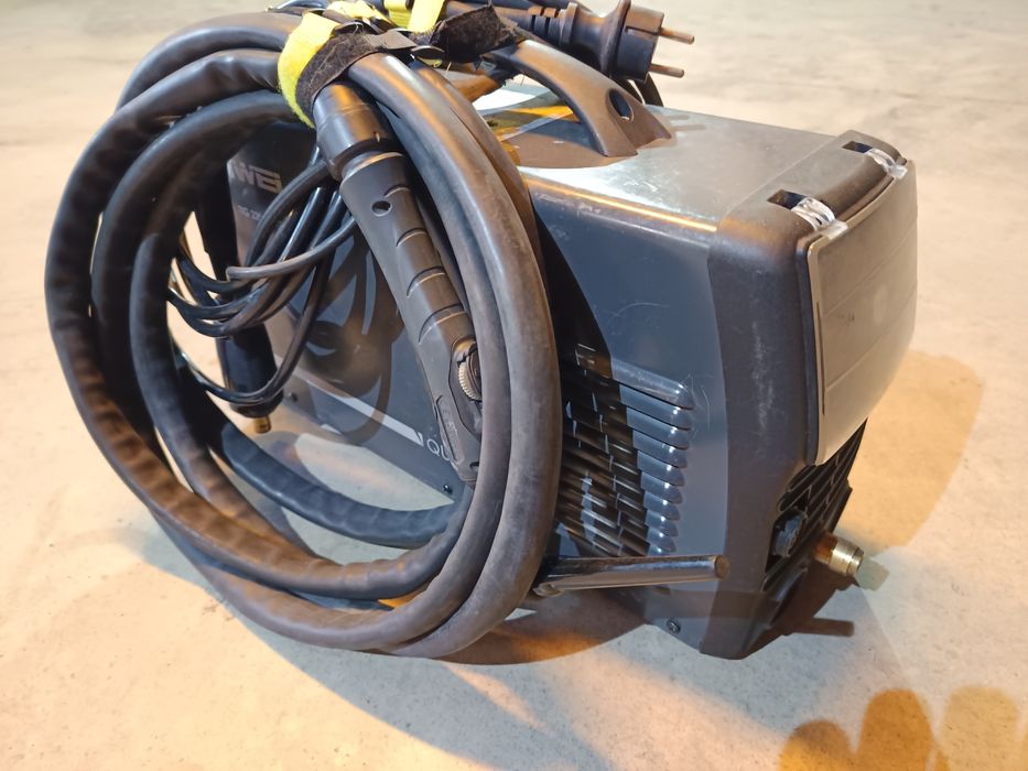 Aparat sudura I-WELD TIG ACDC 220