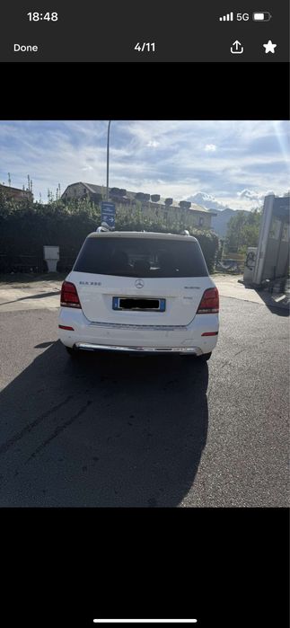 На части! GLK 2015 Mercedes Glk 350d X204