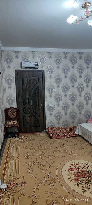 Срочно...Сергели 5да 3-метро ёнида 1 хона 1-этажда