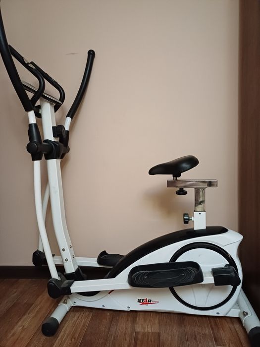 Орбитрек домашний