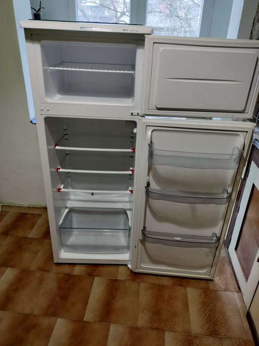 Хладилник Snaige
