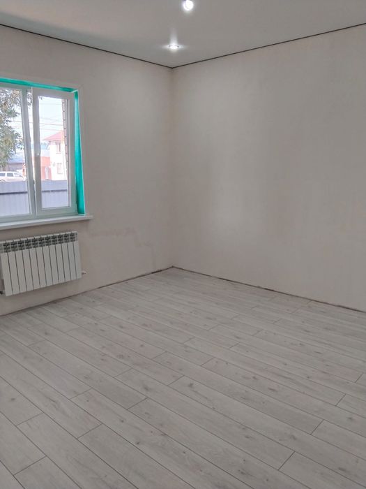 Продам новый дом 2026 г. 135 м2 в деркуле
