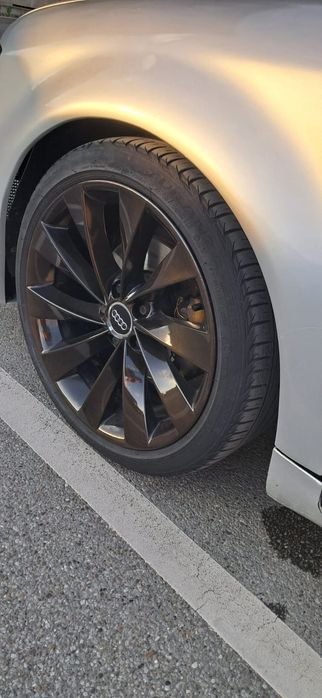 Audi A4 B6 1.9tdi