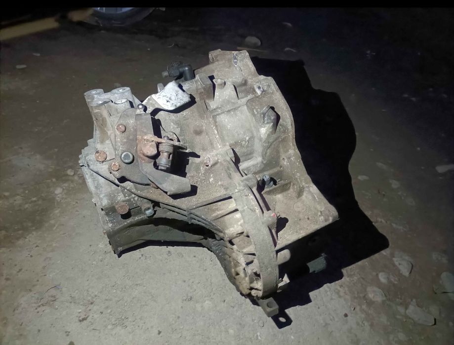 Cutie viteze:Opel Zafira A,Vectra B,C,Astra G,signum, airsoft escalada