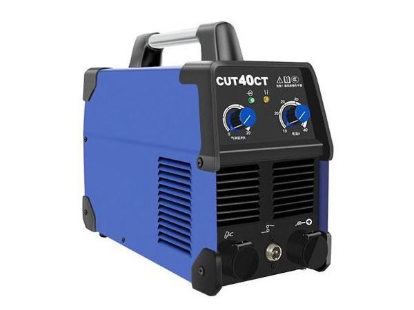 Сварочный аппарат “RILAND” CUT40 CT  220v для плазменной резки