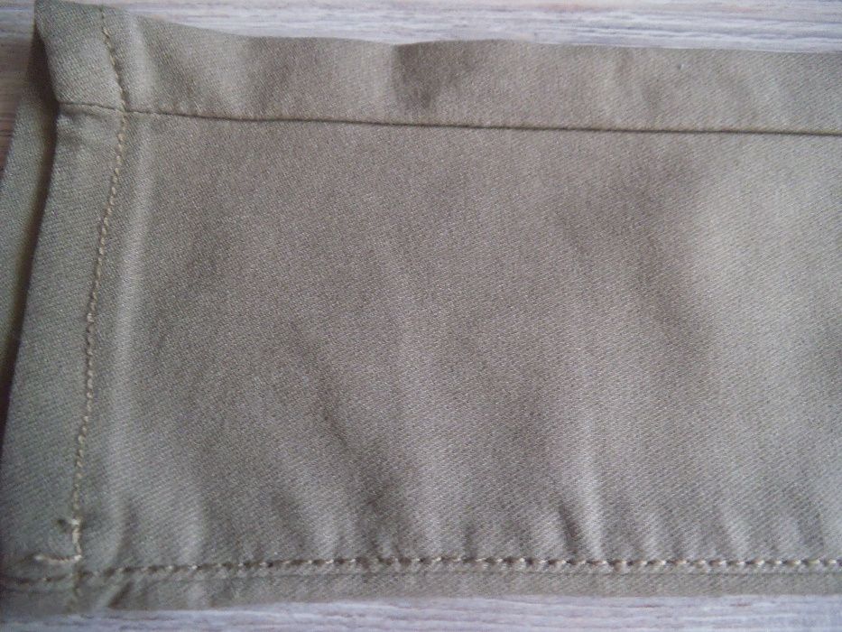 Дамски еластични дънки ХS-S