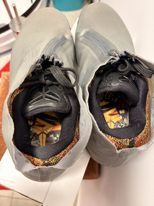 Adidasi Nike kobe 11