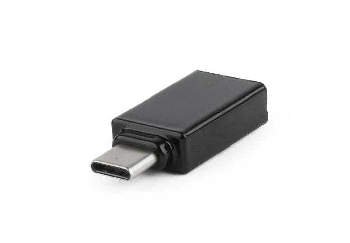 Адаптер Gembird A-USB3-TO-USB 3.0 TYPE-C
