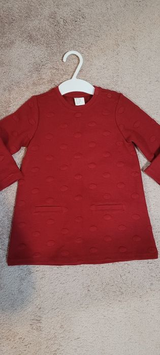 Rochițe fetițe, stare impecabila, 2/ 4 ani.