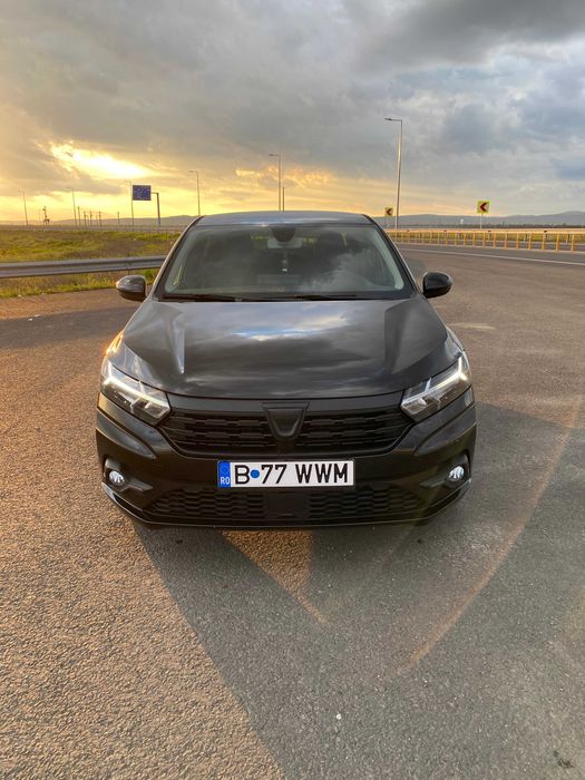Dacia Logan 1.0 GPL  56000km Impecabila, primul proprietar.