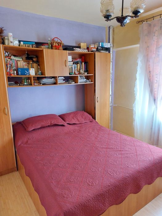 Apartament 3 camere decomandat,Etaj 3, 66,8mp zona Elctroputere Mall