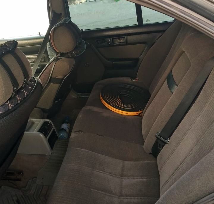 Срочно срочно продам BMW М5 Е34