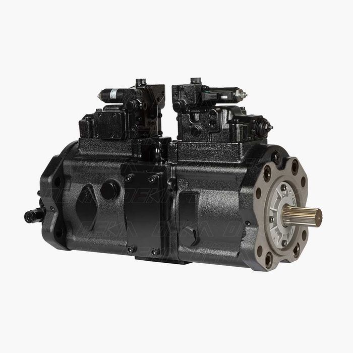 Pompa Hidraulică KOBELCO SK130-8/135-8/140-8 – Piese de schimb KOBELCO