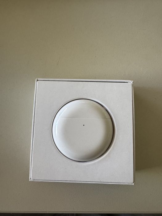 Слушалки Huawei freebuds 4