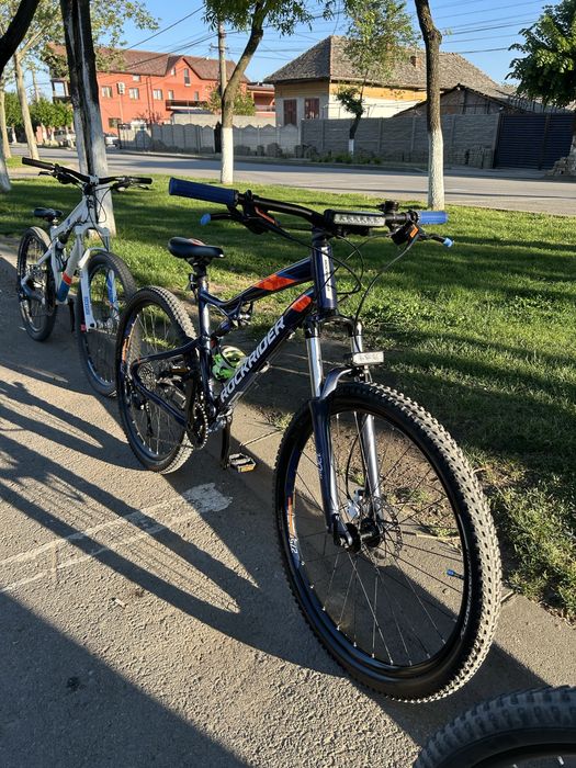 Rockrider st540s