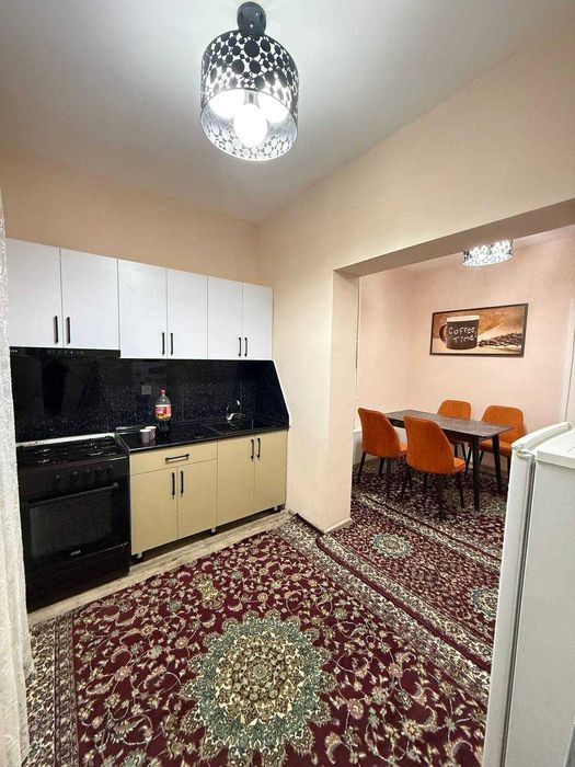 Продается квартира/Улучшенная планировка