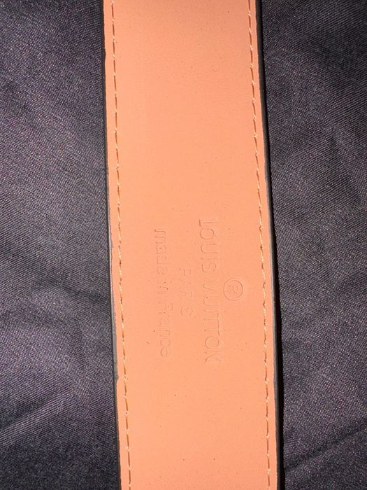 Curele Louis Vuitton